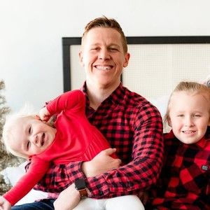 Meet your Posher, Shane